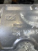 Opel Insignia B Osłona termiczna rury wydechowej 55488552