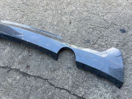 BMW 4 F32 F33 Rivestimento della parte inferiore del paraurti posteriore 15857711