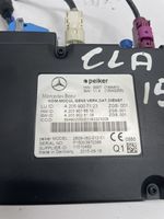 Mercedes-Benz CLA C117 X117 W117 Muut ohjainlaitteet/moduulit A2059007123