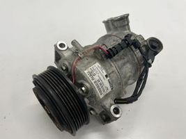 Opel Insignia B Compressore aria condizionata (A/C) (pompa) 39157291