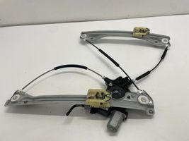 Opel Insignia B Alzacristalli della portiera anteriore con motorino 39176501