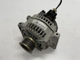 Opel Insignia B Alternator 13520813