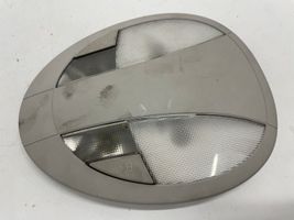 Mercedes-Benz E W211 Lampka podsufitki tylna A2118207301