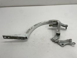 Audi A6 S6 C7 4G Cerniera portellone posteriore/bagagliaio 4G5827302