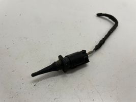 Mercedes-Benz R W251 Sensor de temperatura interna/externa 