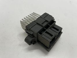 Opel Insignia A Heater blower fan relay 13503201