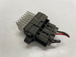 Opel Mokka X Heater blower fan relay 84178783