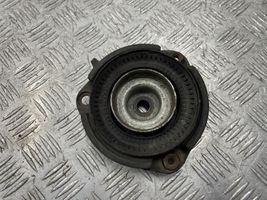 Volkswagen PASSAT B7 Front coil spring rubber mount 1K0412331B