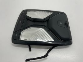 BMW 5 G30 G31 Éclairage lumière plafonnier avant 9890265