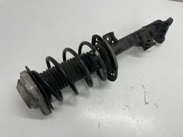 Mercedes-Benz E W212 Front shock absorber/damper A2123200538