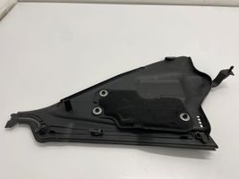 BMW 3 F30 F35 F31 Kita variklio skyriaus detalė 7258179