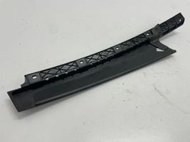 BMW 3 F30 F35 F31 Rear door trim (molding) 7263380