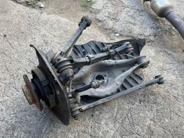 BMW 3 F30 F35 F31 Sous-châssis arrière 6792517