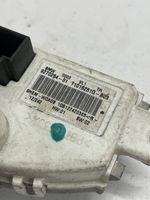 BMW 3 F30 F35 F31 Salono pečiuko ventiliatoriaus rėlė 9270254