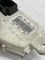 BMW 3 F30 F35 F31 Salono pečiuko ventiliatoriaus rėlė 9276112