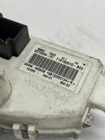 BMW 3 F30 F35 F31 Heater blower fan relay 9270254