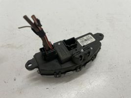 BMW 1 F20 F21 Lämpöpuhaltimen tuulettimen rele 9319919