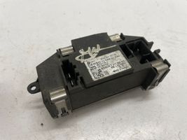 Audi A4 S4 B8 8K Heater blower fan relay 3C0907521D