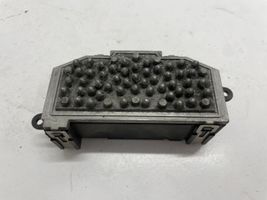 Volkswagen Tiguan Relé de ventilador de calefacción 3C0907521F