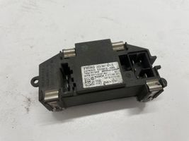 Volkswagen Tiguan Heater blower fan relay 3C0907521G