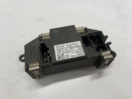 Volkswagen Tiguan Heater blower fan relay 3C0907521G