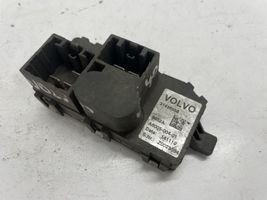 Volvo V40 Relais de commande ventilateur chauffage 31436958