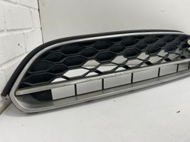 Mini Cooper Countryman F60 Maskownica / Grill / Atrapa górna chłodnicy 7931642