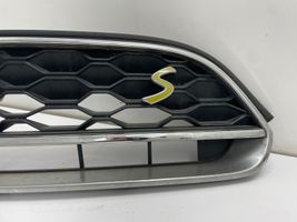 Mini Cooper Countryman F60 Maskownica / Grill / Atrapa górna chłodnicy 7931642