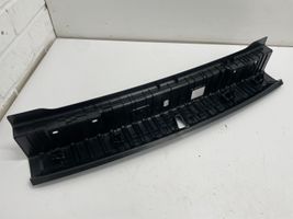 BMW 1 F40 Ladekante Verkleidung Kofferraum 7448213