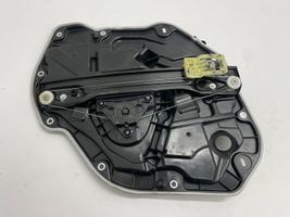 BMW 1 F40 Mécanisme lève-vitre de porte arrière avec moteur 5A02FA7