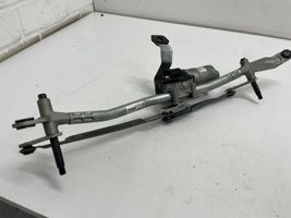 BMW 1 F40 Front wiper linkage and motor 7453954