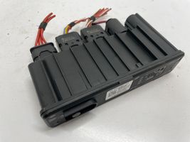 BMW 1 F40 Modulo di controllo MPM 8581253