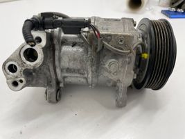 BMW 1 F40 Ilmastointilaitteen kompressorin pumppu (A/C) 7948797