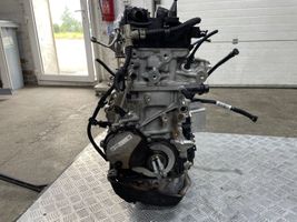 BMW 1 F40 Moteur B37C15A