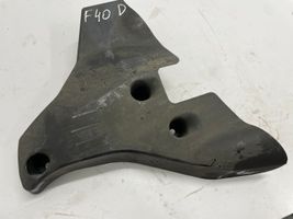 BMW 1 F40 Dugno apsauga galinės važiuoklės 6898056