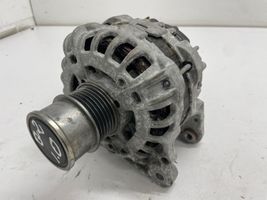 Audi Q2 - Generatore/alternatore 04E903015A