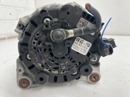 Audi Q2 - Generaattori/laturi 04E903015A
