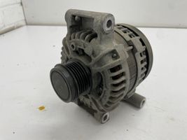 Opel Insignia B Alternator 13522659