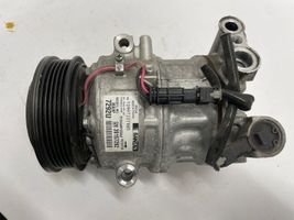 Opel Insignia B Compressore aria condizionata (A/C) (pompa) 39157292