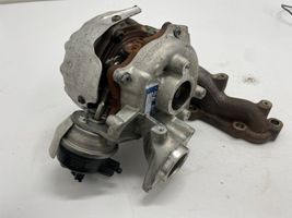 Audi A4 S4 B9 Turboahdin 04L253056L