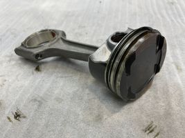 BMW 2 F46 Piston avec bielle 8654480