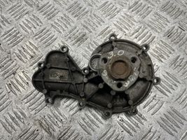 Audi A6 S6 C7 4G Water pump 