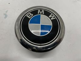 BMW 1 F20 F21 Przełącznik / Przycisk otwierania klapy bagażnika 7270728