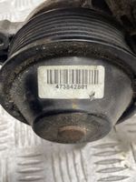 BMW X5 E70 Pompe de circulation d'eau 473842801