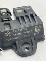 BMW 1 F20 F21 Przekaźnik / Modul układu ogrzewania wstępnego 8570087