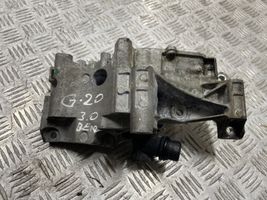 BMW 3 G20 G21 Pompe de circulation d'eau 8650988