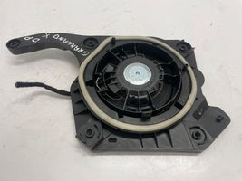 Opel Grandland X Haut-parleur de porte avant 9813826880