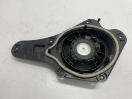 Opel Grandland X Enceinte de porte arrière 9813827180