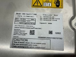 Mercedes-Benz A W177 Batteria di veicolo ibrido/elettrico A0009006520