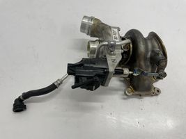 BMW 3 G20 G21 Turbine 9845814